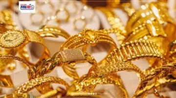 سعر الذهب اليوم السبت 11 أبريل 2026.. عيار 21 يبلغ 7140